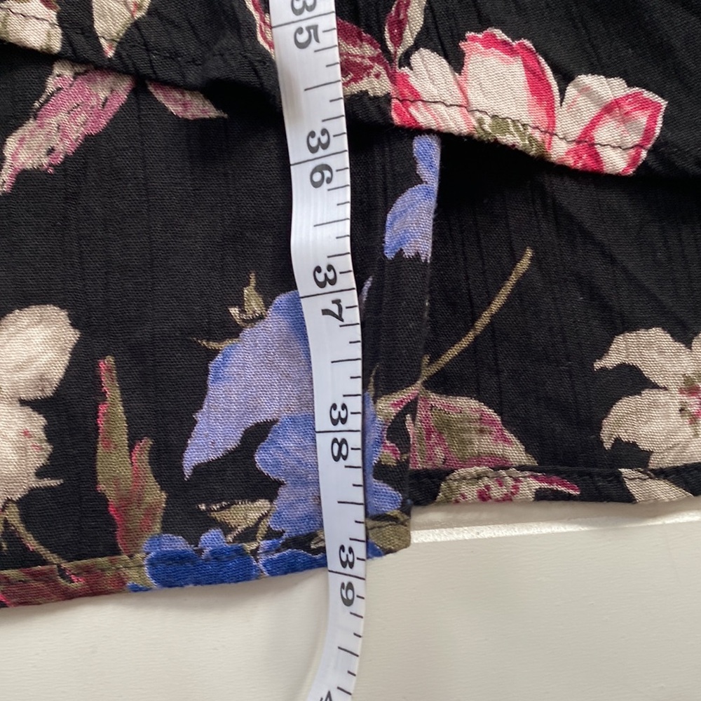 ANGIE- Kimono Duster - Picture 10 of 15